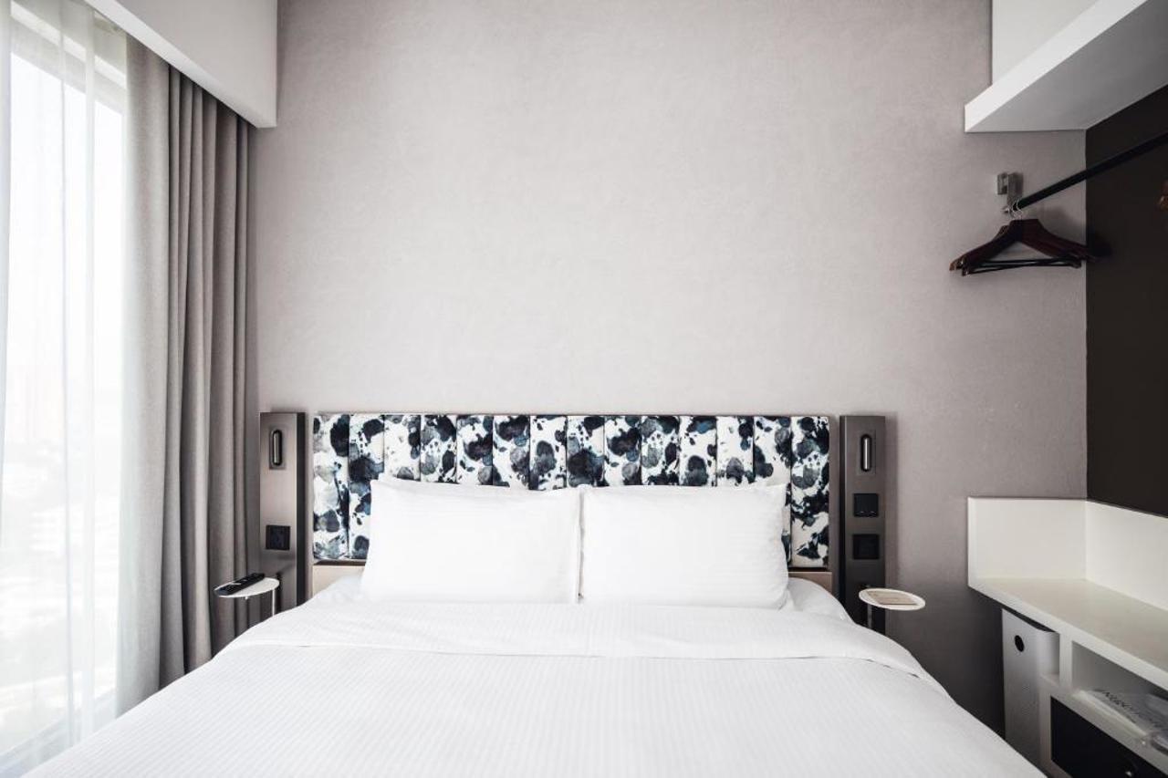 Page148, Page Hotels Hongkong Exteriör bild