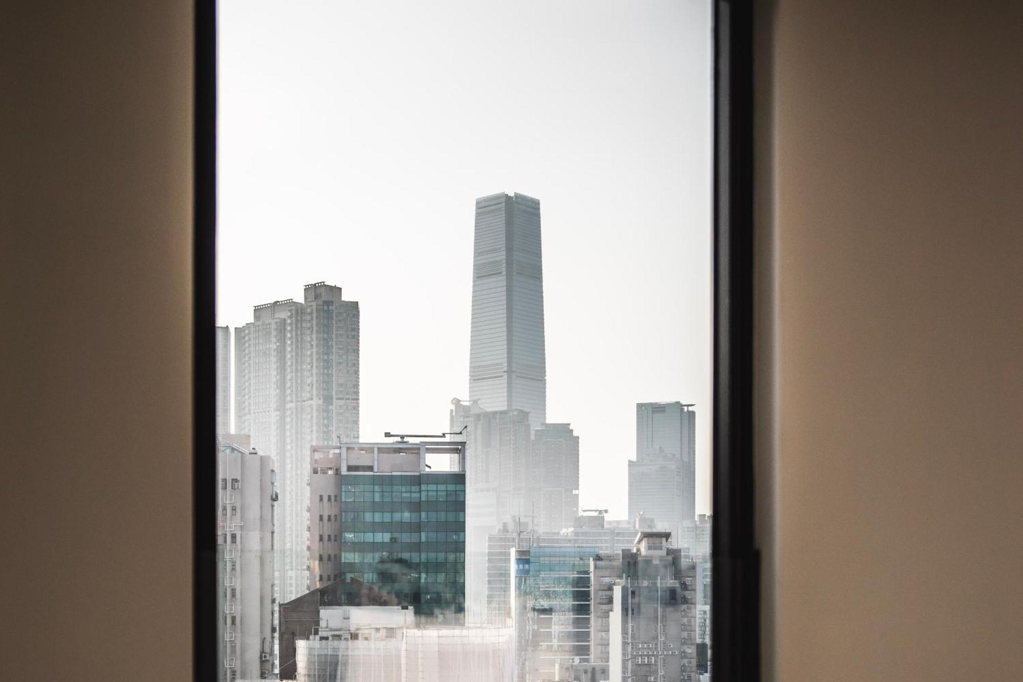 Page148, Page Hotels Hongkong Rum bild