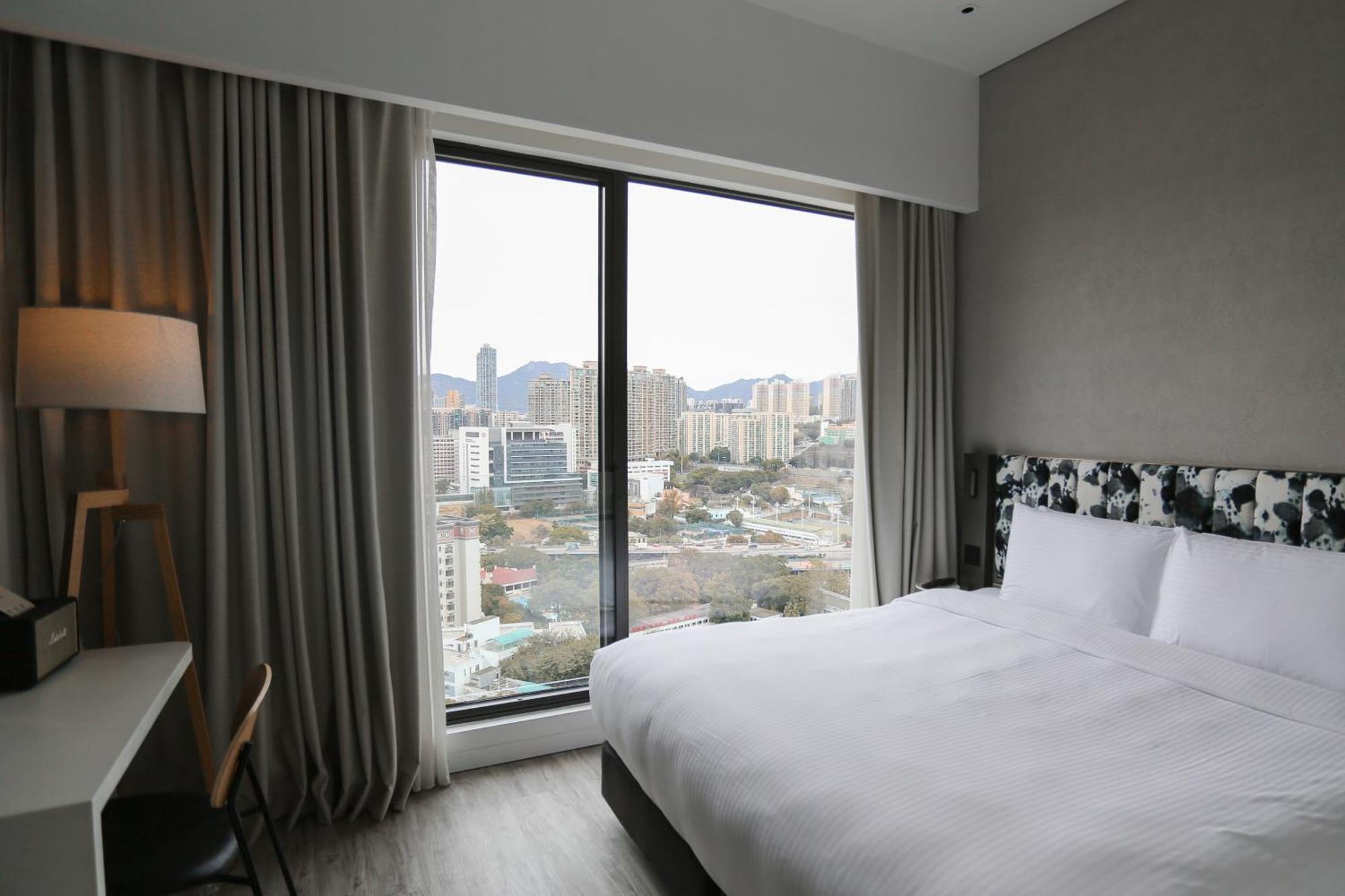 Page148, Page Hotels Hongkong Exteriör bild