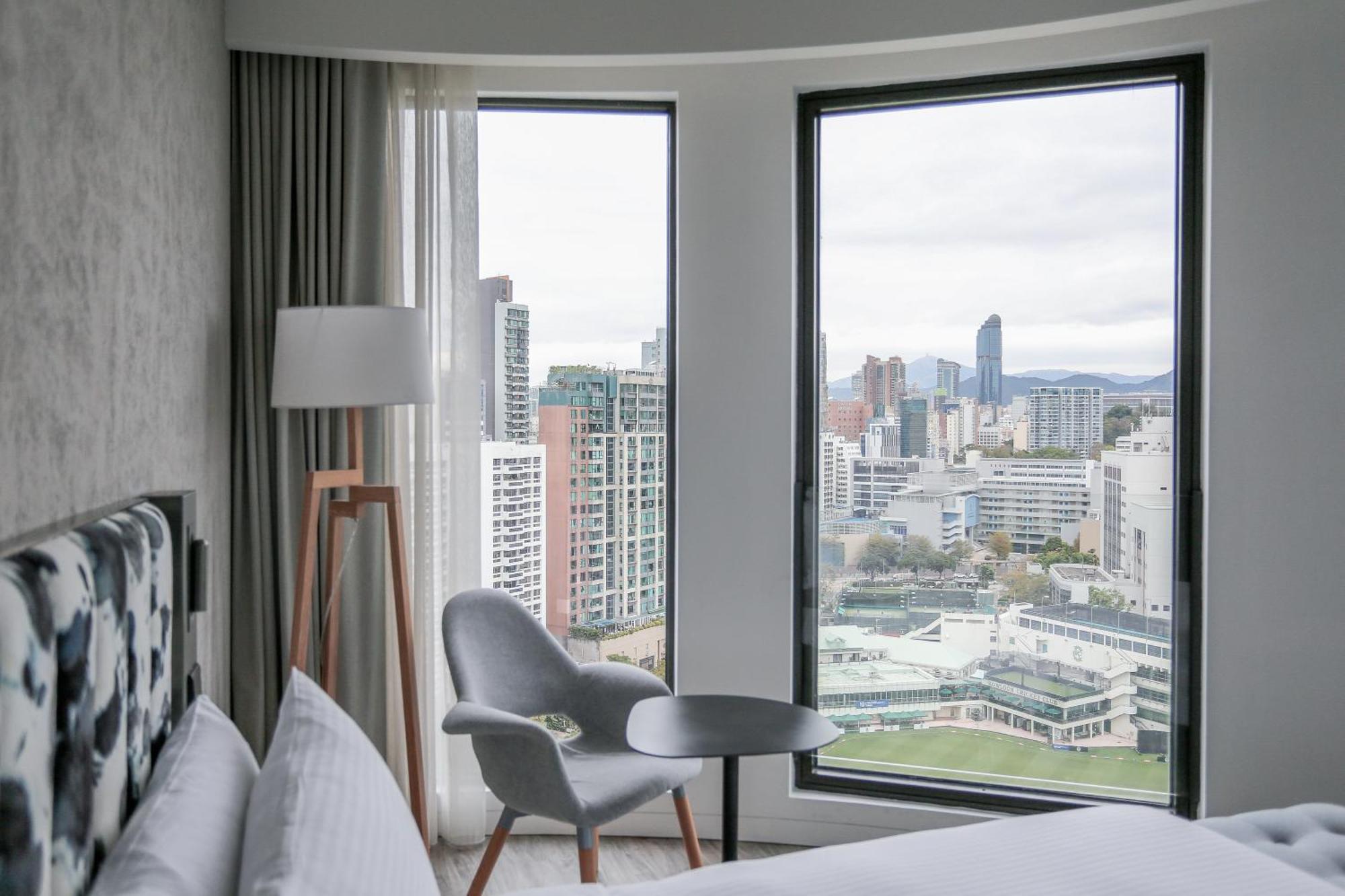 Page148, Page Hotels Hongkong Exteriör bild