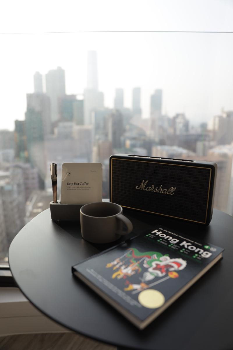 Page148, Page Hotels Hongkong Exteriör bild